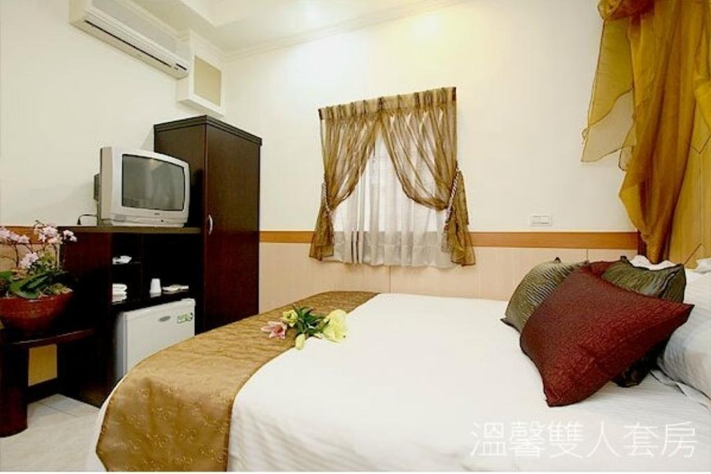 Hualien Hai Bin Homestay 部屋 写真